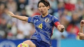 バイエルン退団のなでしこDF熊谷紗希がローマ加入！　欧州4カ国目では南萌華と共闘