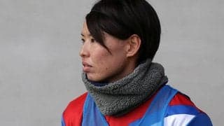 「歴史を作っていきたい」、ローマ加入の熊谷紗希が意気込み語る