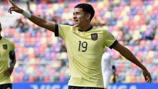 チェルシーがエクアドルの16歳神童パエスを獲得！　加入は最短2025年夏に