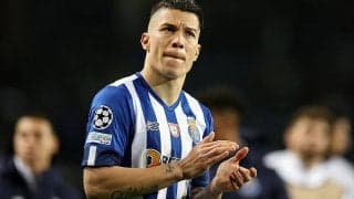 ポルトの主力MFウリベがリージョ率いるアル・サッド加入！