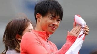 「多くの試合に出場できたのはポジティブ」三笘薫が躍進のシーズンを総括「もう一段階上げなければ」と危機感も