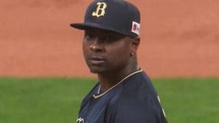 ふわふわ軌道は「見てるだけで酔いそう」　“急失速”の魔球が120万超再生「半端ない」