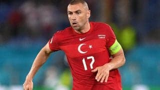 ブラク・ユルマズが37歳で現役引退…トルコ3強やリールで活躍の名ストライカー