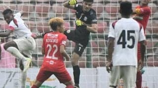 給与未払いでオーナーは暴言、トラに遭遇、３日間停電…昨季インドでプレーした日本人サッカー選手が語る「すべてが想像以上だった」生活