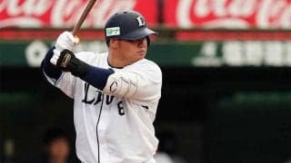 体重115キロで悠々本盗「どういうこと？」　隙付く好走塁に驚愕「思ってたより速い」