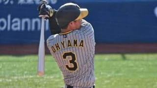 「あれは美しい」阪神主砲・大山悠輔　打撃以外で球界ＯＢから絶賛集める「ポイント」とは