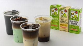 東京＆大阪で「キッコーマン豆乳ソイラテ」無料配布するって！【期間限定＆先着順】