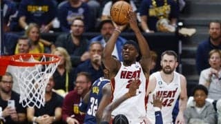 バトラーがファイナル初戦から第2戦に向けて行った“調整”をトレーナーが明かす