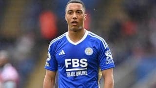 レスター退団のティーレマンスにアストン・ビラが接近、エメリ監督は早期の決断を要求？