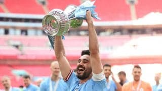 去就注目のギュンドアン、バルサが熱望も古巣へ帰還の可能性が浮上!?