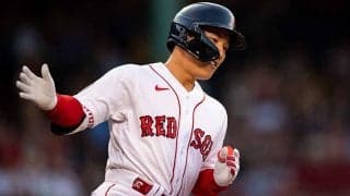 【MLB】吉田正尚、ジャッジ以来の“快挙”へ強力援軍　球団が呼びかけ「マッチョにしよう」