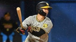 中野拓夢が30万票突破　首位の阪神から4人大台超えの躍進…球宴ファン投票