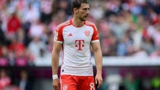 ライス獲得を狙うバイエルン、オファー次第でゴレツカ売却を決断か