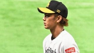 鷹が今宮、野村勇らを登録　有原はNPB復帰後初先発、オリ田嶋が抹消…6日の公示