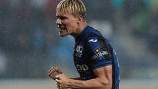 ケイン獲得が望み薄のユナイテッド、代替案としてアタランタの若手FWを注視か