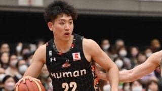 大阪が特別指定選手の飯尾文哉と契約合意「チームの目標に貢献できるよう頑張っていきます」