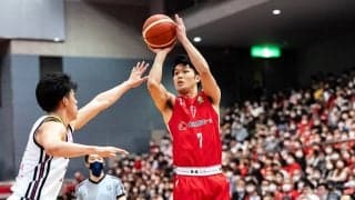 千葉ジェッツ・高橋克実が自由交渉リスト入り「成長できたと実感しています」