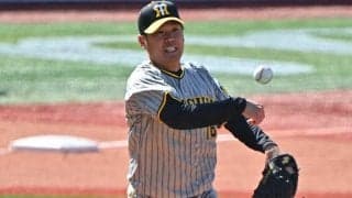 球界OBが指摘する阪神優勝の必須条件「西と青柳の復調は不可欠」