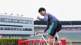 【レインボーカップA級F】小林令が激戦を制す