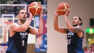 長崎がパブロ・アギラールとジョーダン・ヘディングを自由交渉選手リスト公示へ