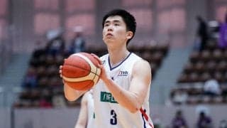 青森ワッツが選手兼通訳として栗原クリスと契約合意「チームに貢献できるように精一杯頑張ります」