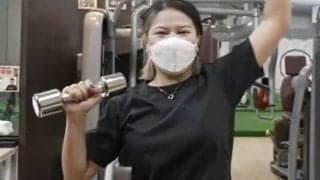 【ゴルフ】女子プロを目指す選手たちのオフトレに密着！