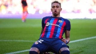 バイエルンがハフィーニャ争奪戦に参戦？　トゥヘル監督が昨夏に続き獲得熱望