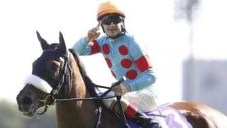 今年度はアーモンドアイが選出 キタサンブラックなど顕彰馬全35頭を紹介