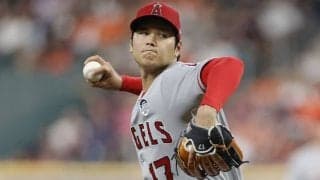 大谷翔平の”中6日登板”に現地識者からは異論の声も「彼が疲労しているようにはみえない」