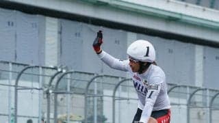 【大垣競輪G3】浅井康太が今年2回目のG3優勝