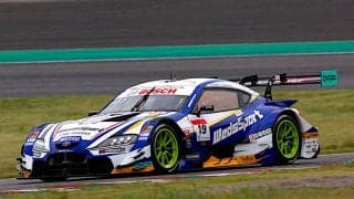【スーパーGT】第3戦　大クラッシュ赤旗終了も不可解な裁定　ファンのためにモータースポーツがスポーツであると忘れるな