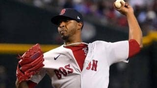 【MLB】元中日助っ人に相次ぐ“苦難”　復帰から3週間でまた故障…剛速球も影を潜める