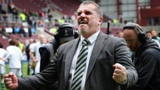 トッテナムがポステコグルー監督招へいを正式発表、4年契約を締結！ セルティックで5つのタイトル、今季は3冠