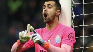 ポルトの正GKジオゴ・コスタ、ユナイテッド行き噂にうんざり「ポルトに人生全てを捧げてもいい」