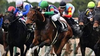 函館・札幌では5戦4勝 母譲りの洋芝適性で函館SSを制す