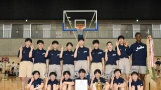 翻訳アプリも駆使しチーム変貌…精華女子が4年ぶりにインターハイ出場