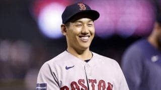 「完全無欠の打者だ」吉田正尚の“天才的”な打撃を米メディアが激賞！「間違いなく偉大な選手であり続ける」