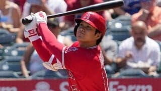 【MLB】大谷翔平が地元局動画トップ3独占　計185万回超の大反響…衝撃弾は「恐怖」