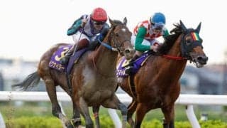 日本ダービーで蘇った悲しき記憶 亡き管理馬が繋げたイグナイターのさきたま杯勝利