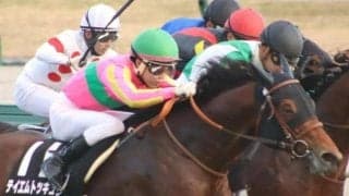 逃げ馬が強い函館SS 今年のハナ最有力候補は二の脚に抜群の速さ