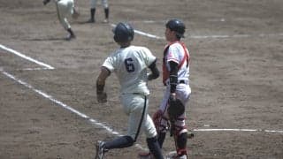 ５回コールド勝ちで全日本選手権大会の出場を決める！　ー関東地区準硬式　全日本大会予選会　対日大三崎町戦