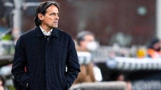 インテル指揮官インザーギがCL決勝へ意気込み、相手指揮官ペップに「世界最高」と敬意も「準備整える」