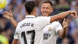 マドリーで最後まで輝けなかったアザール、新天地候補は日本人GK所属の1クラブだけ？