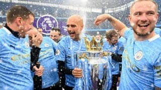 トレブル懸かるペップがCL制覇挑戦を語る、ビッグクラブの定義に「優勝しなければ」