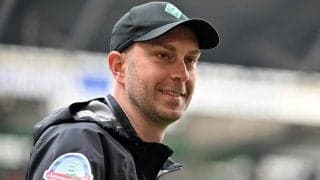 ブレーメン、35歳ヴェルナー監督と2024年まで契約延長