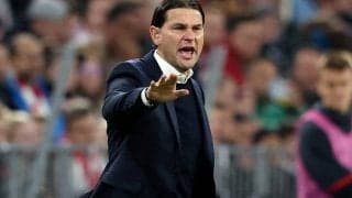 板倉ボルシアMG、前レバークーゼン監督のセオアネを招へい