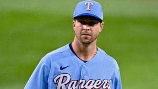 【MLB】258億円デグロムが自身2度目のTJ手術で今季絶望　復帰には最低12か月の見込み…米報道