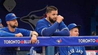 【MLB】昨季のCY賞候補マノアがマイナー降格　今季1勝7敗、防御率6点台と苦戦…球団発表