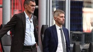 ミランがマルディーニ&マッサーラの退任を発表、オーナーとの確執で実質解任と報道