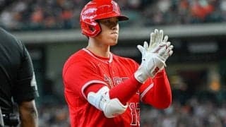 ＦＡ大谷翔平の引き留めを目指すエンゼルスに米識者が指摘　プレーオフ進出には「ずさんな守備」の改善が不可欠